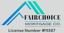 FAIRCHOICE Mortgage Co.